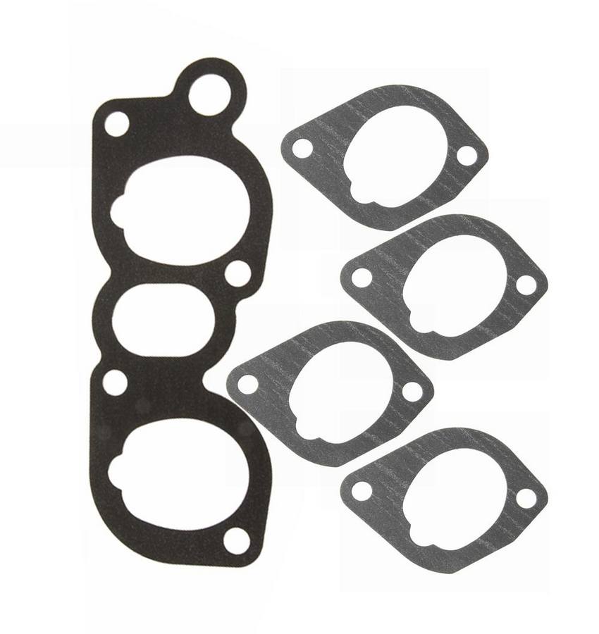 BMW Engine Intake Manifold Gasket Set 11611726012 - Elring 3084998KIT